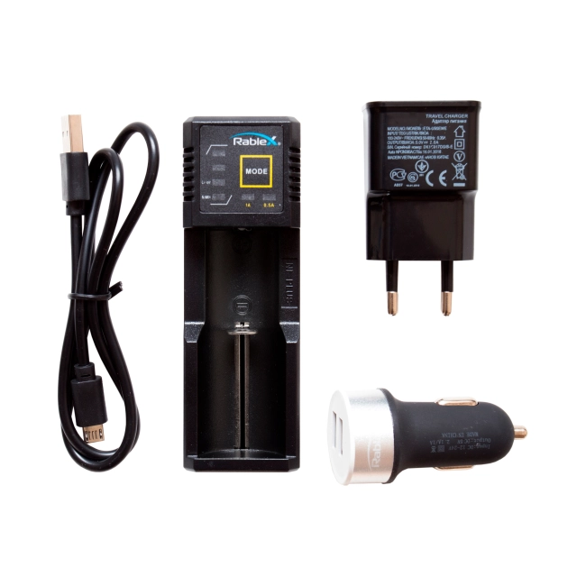 зарядное устройство для аккумуляторов с индикатором