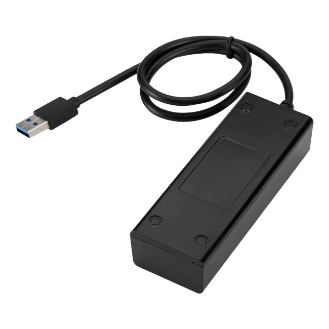 usb 3.0 хаб на 4