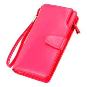 женский кошелек