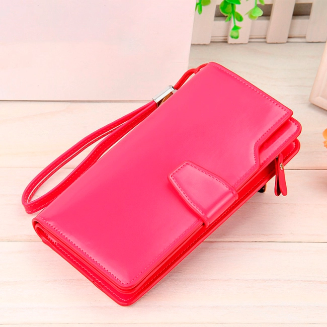 женский бумажник