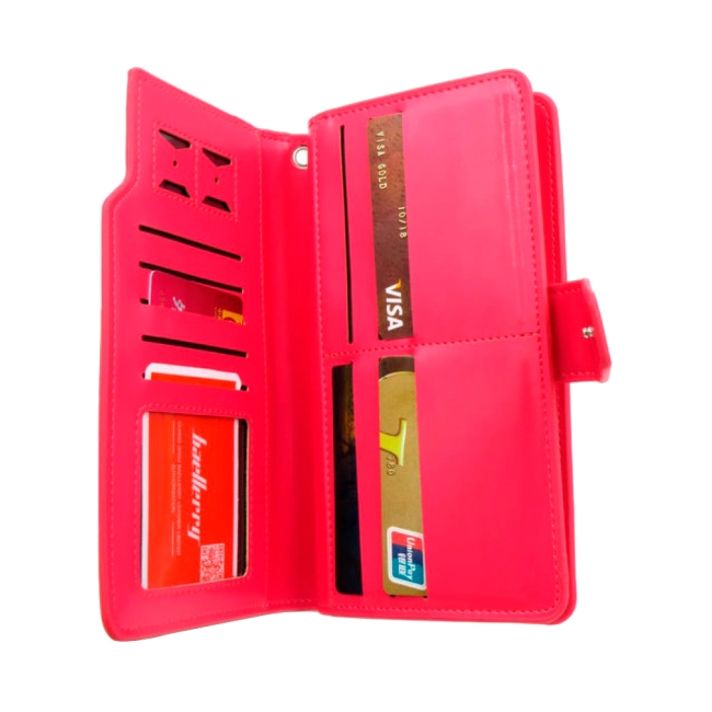 кошелек клатч женский