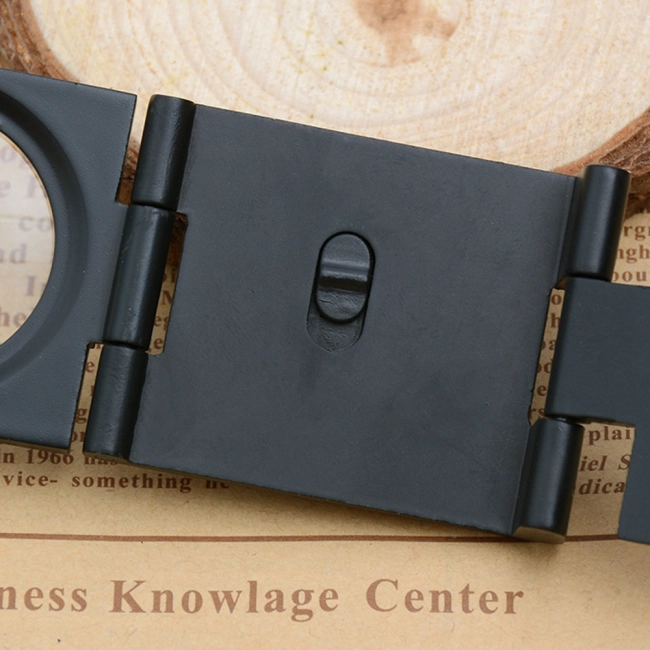 лупа для паяння