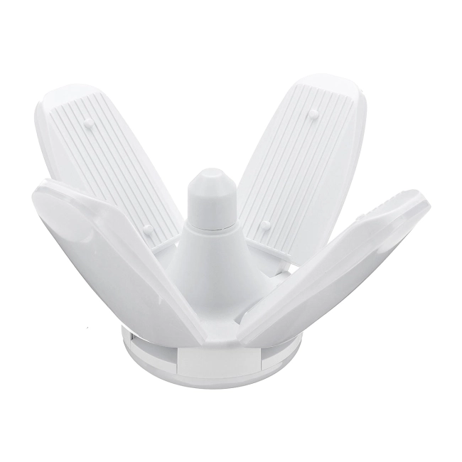 світлодіодний складний регульований світильник