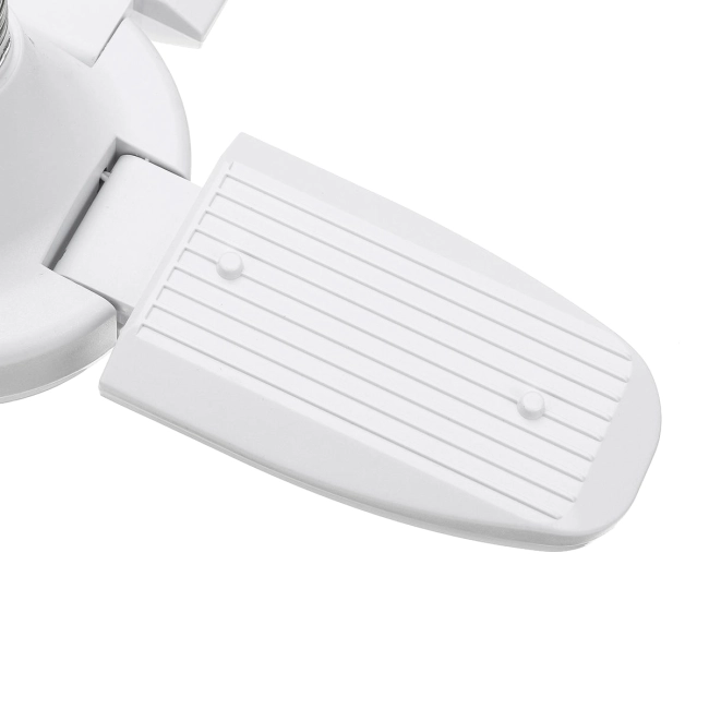 складна світлодіодна лампа