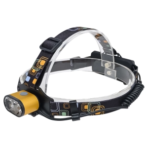 фонарь на голову