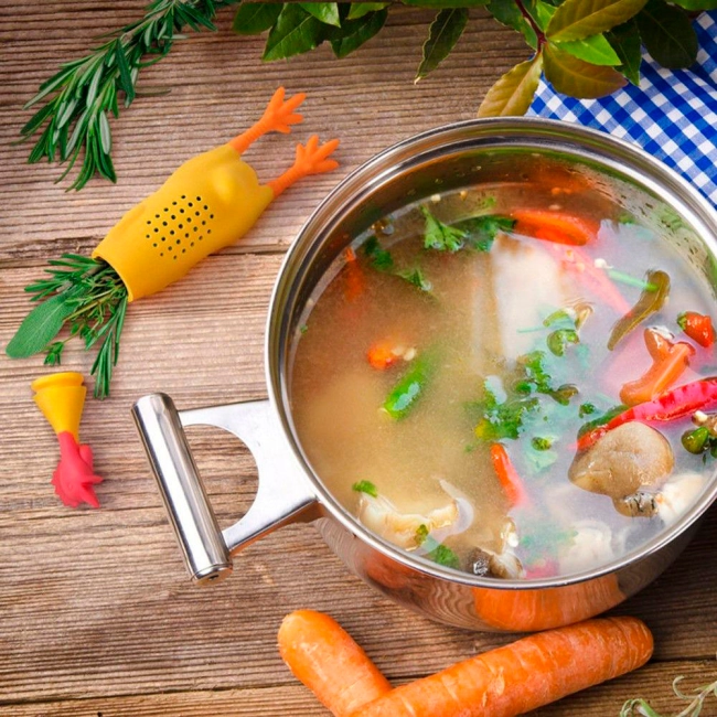 заварник для супу