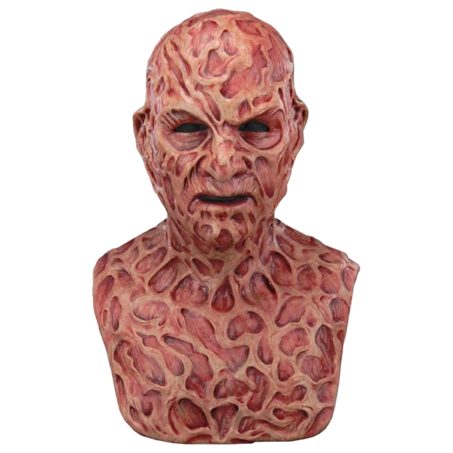 маска фредди крюгера