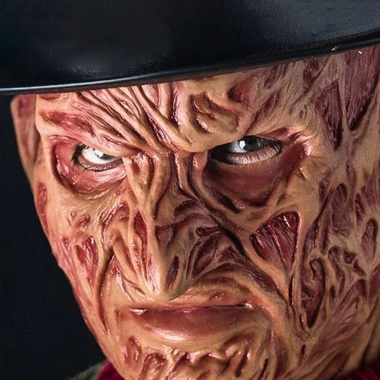 фредди крюгер маска