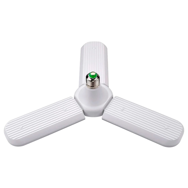 светильник с углом наклона