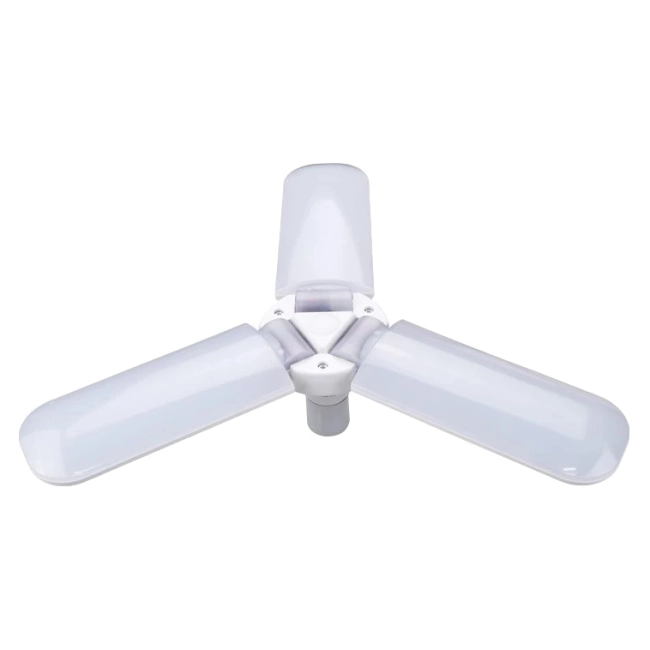 светильник с регулируемым наклоном