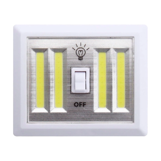 светильник настенный светодиодный