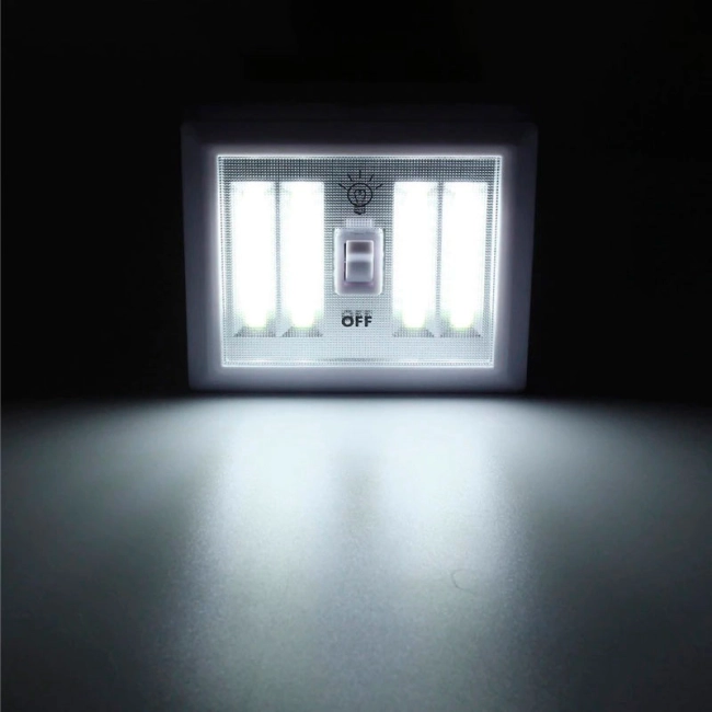 светильник настенный светодиодный