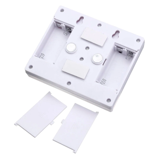 настенный led светильник