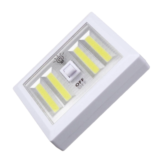 светильник светодиодный настенный