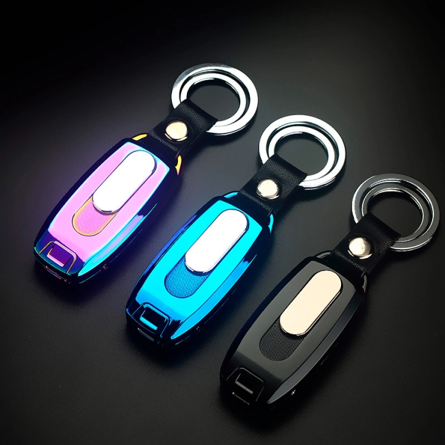 купить брелок зажигалку usb