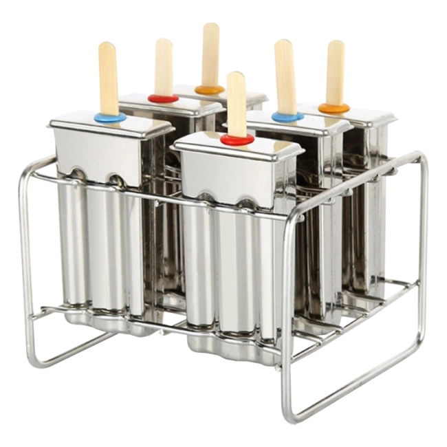 формы для мороженого на палочке