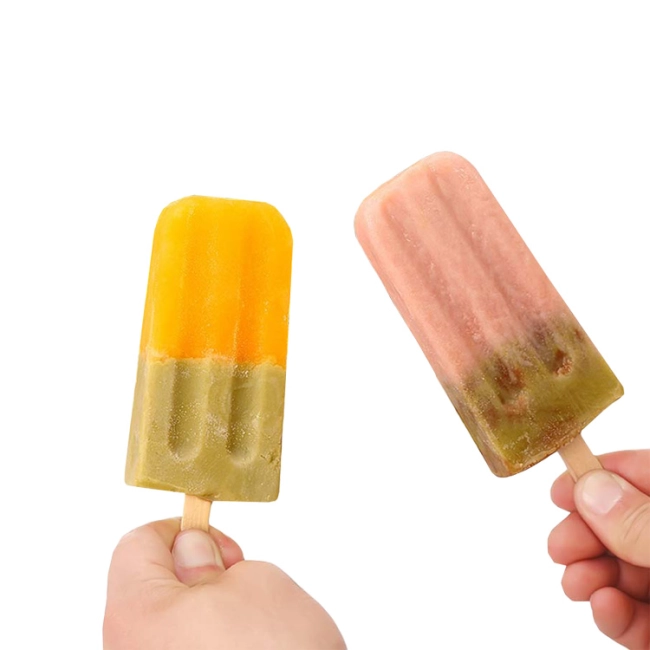 набор форм для мороженого