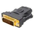 адаптер dvi к hdmi