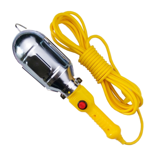 светодиодная переноска 220в