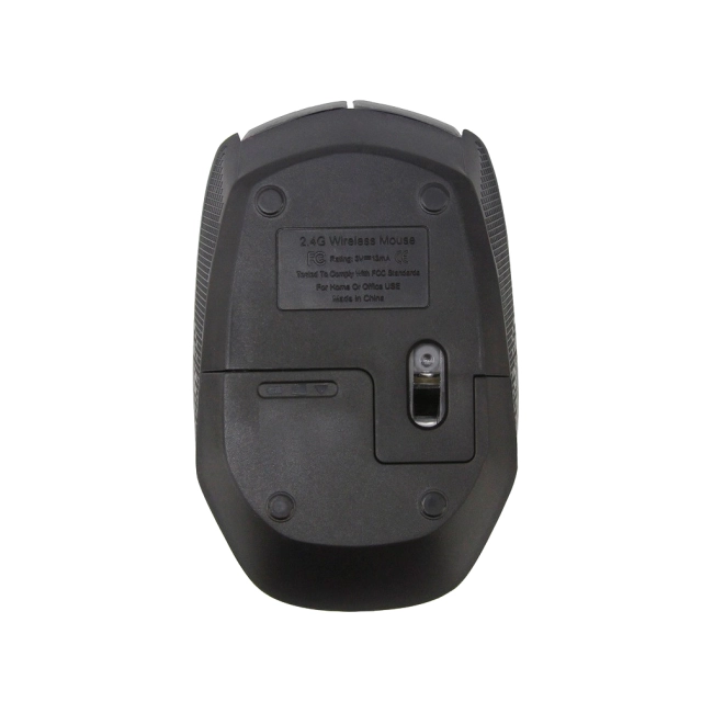 оптическая мышь с rmw-611