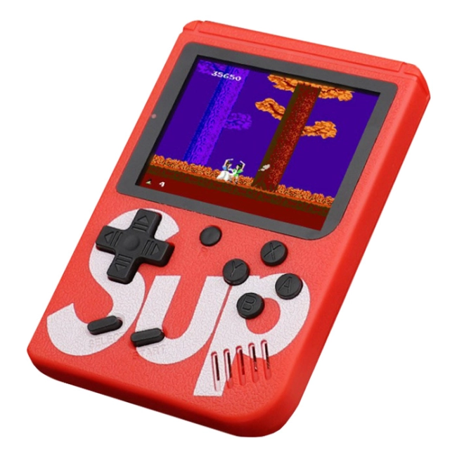 игровая приставка sup gamebox