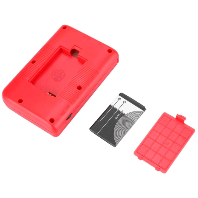 игровая приставка gamebox 400