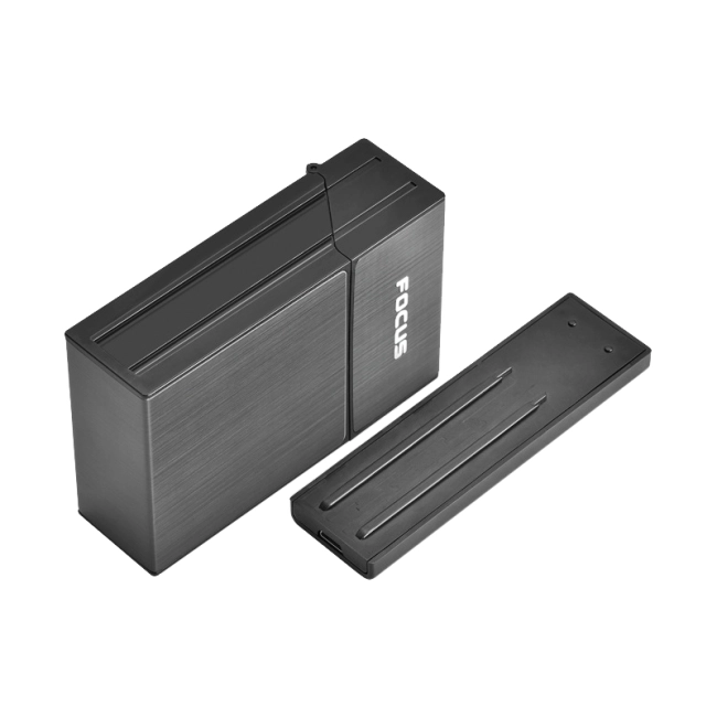 электронный портсигар