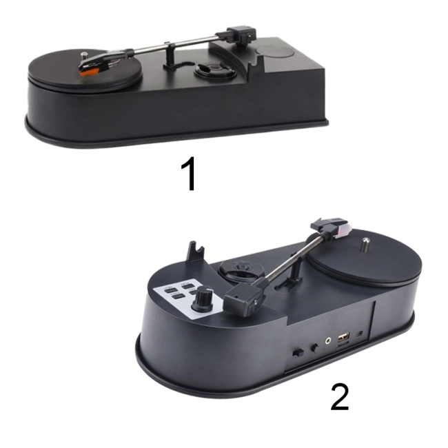 проигрыватель винила usb