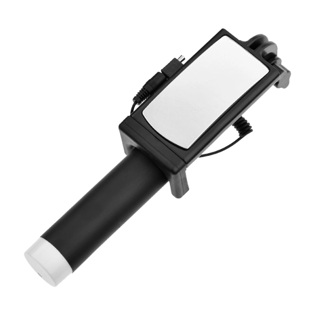 селфи палка с зеркалом