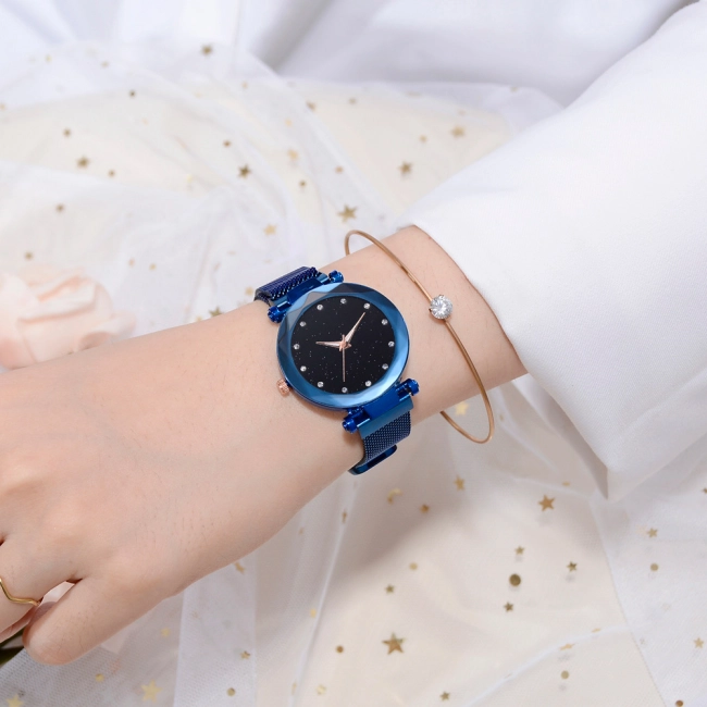 жіночі наручний годинник