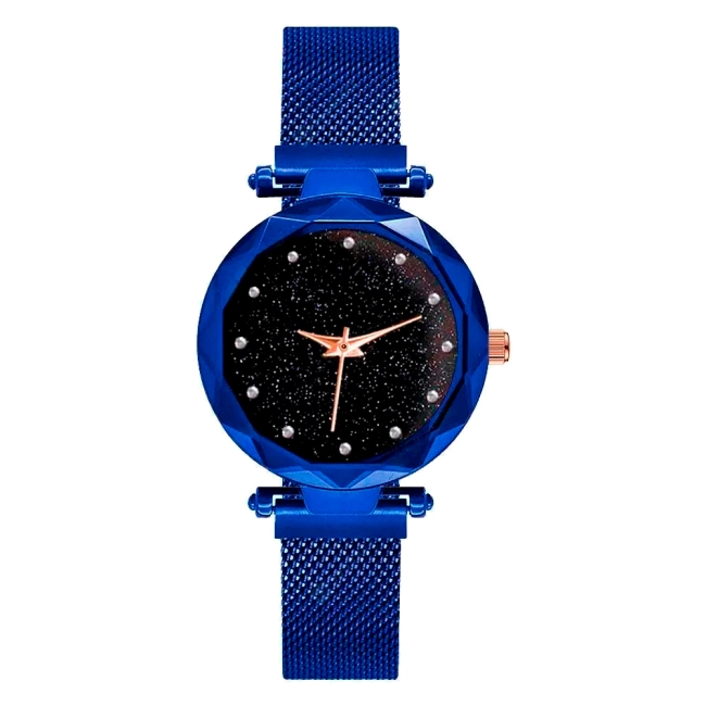 годинник жіночий кварцовий