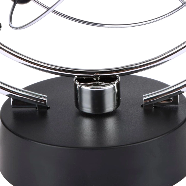 вращающийся маятник