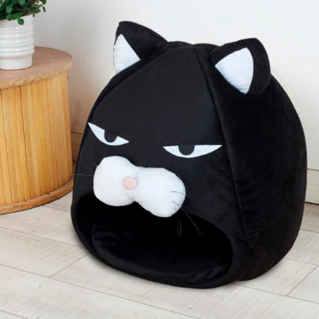 домик для котов