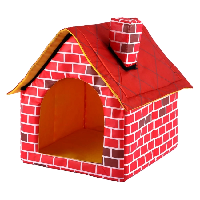 будиночок для маленьких собак