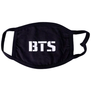 маска бтс