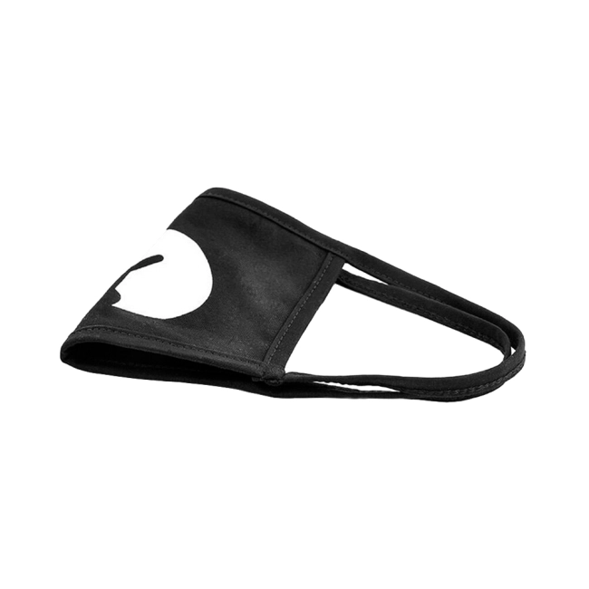 маска для обличчя аніме