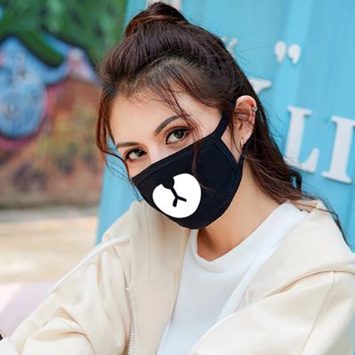 маска аніме