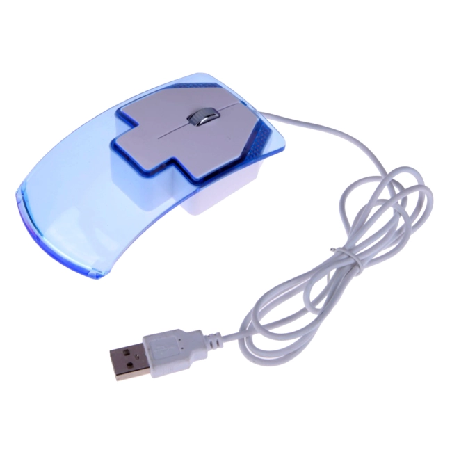 прозора мишка