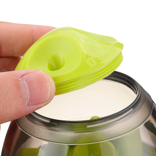 дозатор корма для собак