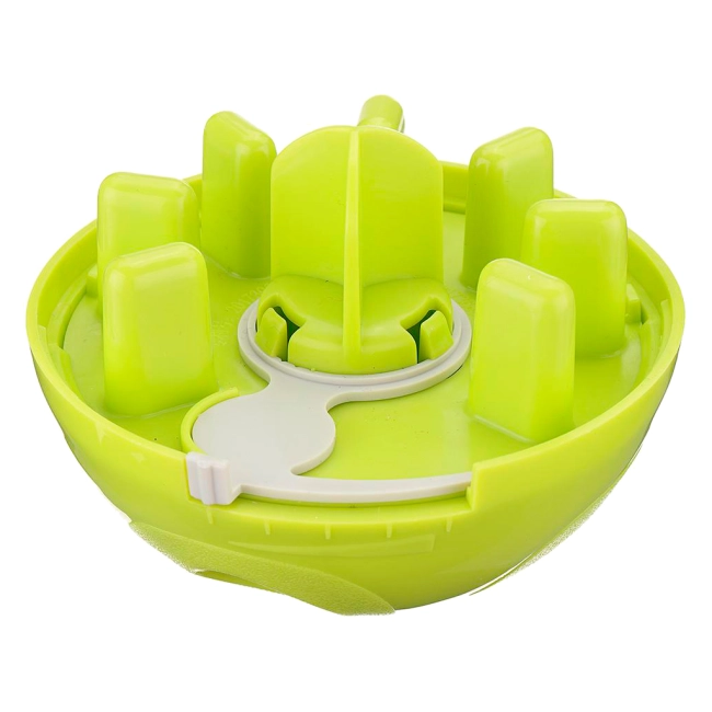 кормушка для собак с дозатором