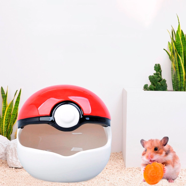 дом для хомяка