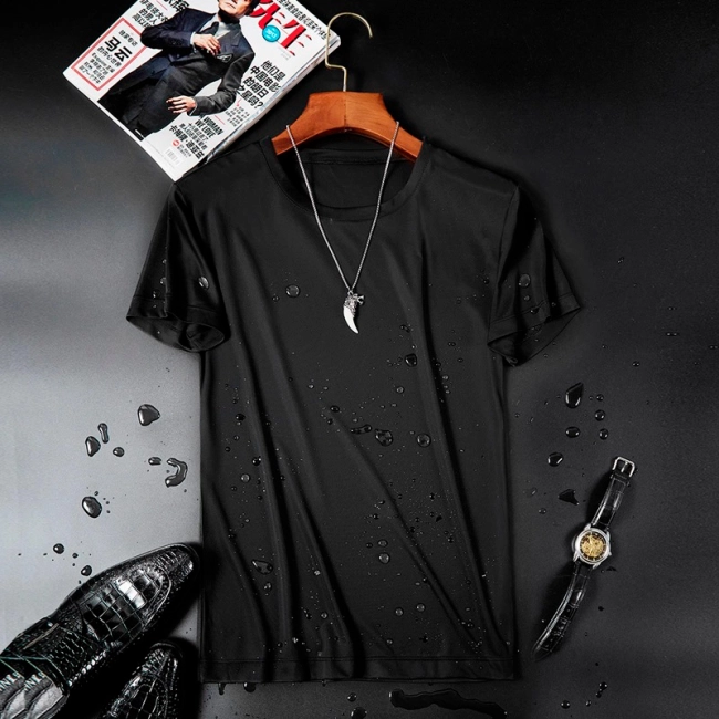 непромокальна футболка