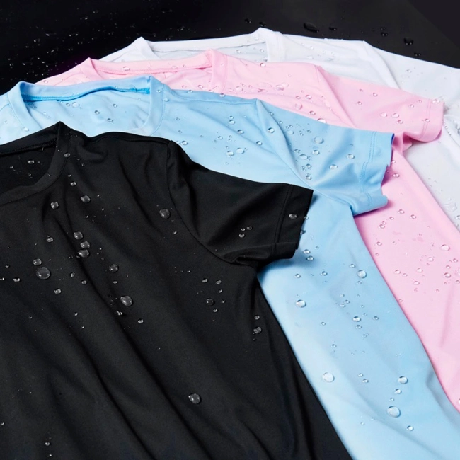 водостійка футболка