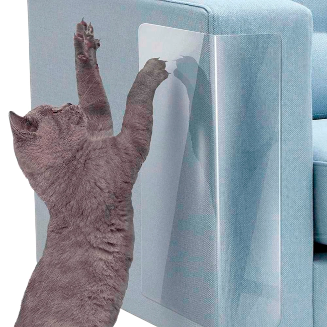 пленка от царапин для мебели