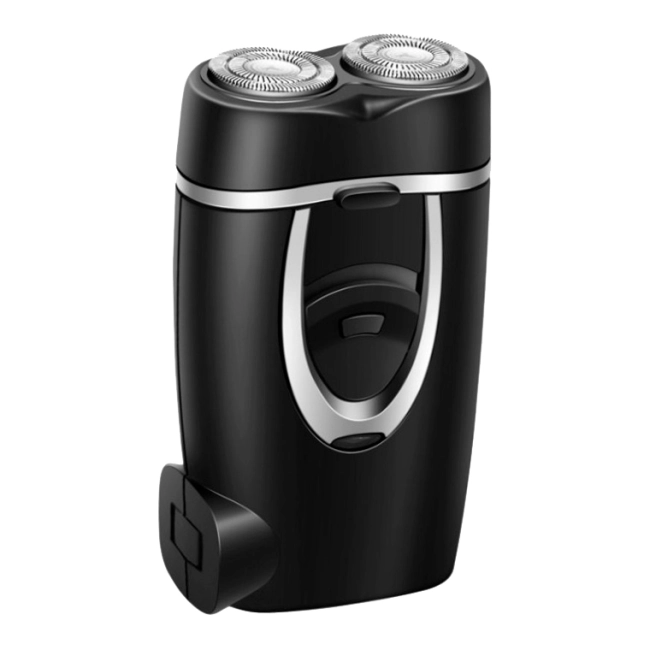 маленькая электробритва