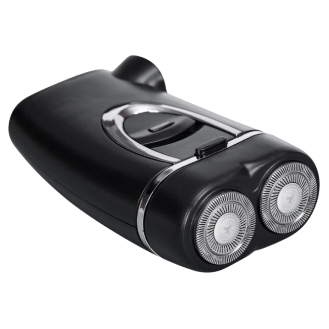 электрическая мини бритва