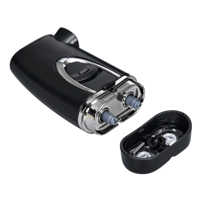 маленькая машинка для бритья