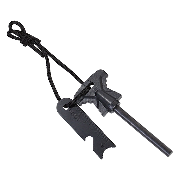 магнієвий стрижень