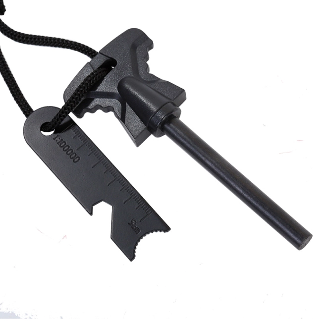 туристичний кремінь