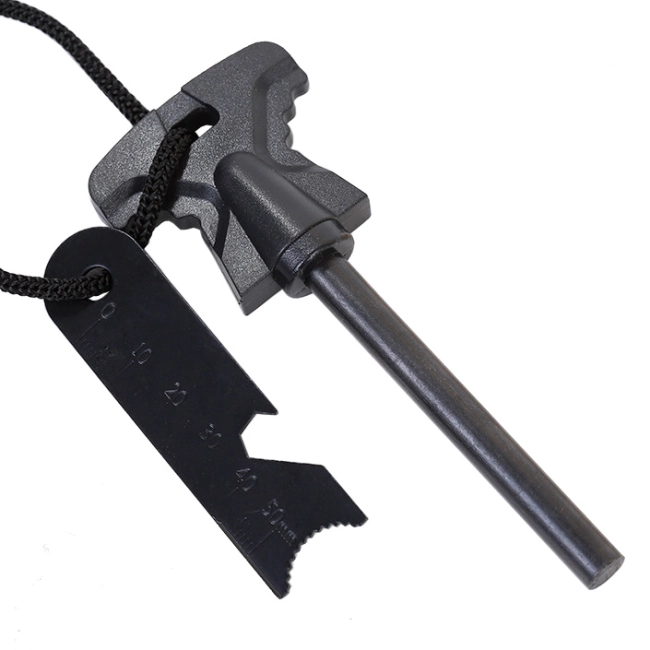 магнієвий стрижень